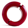 Black Label Ballstretcher Don Hut 35 mm - Hauteur 30 mm Rouge
